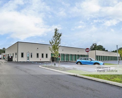 Storage Units for Rent available at 1569 Reed Road, Pennington, NJ 08534