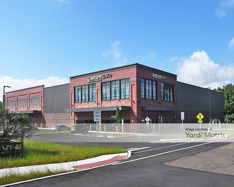 Storage Units for Rent available at 300 Woodbourne Road, Langhorne, PA 19047