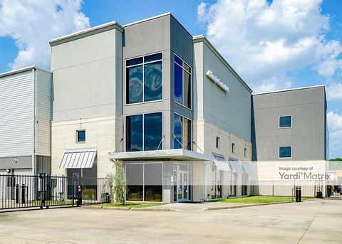 Storage Units for Rent available at 2036 NE Evangeline Trwy, Lafayette, LA 70501