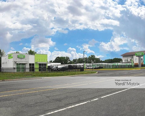 Storage Units for Rent available at 957 Lincoln Hwy, Morrisville, PA 19067