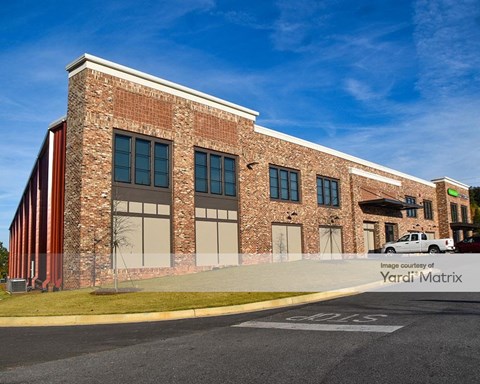 Storage Units for Rent available at 2695 Buford Hwy NE, Duluth, GA 30096