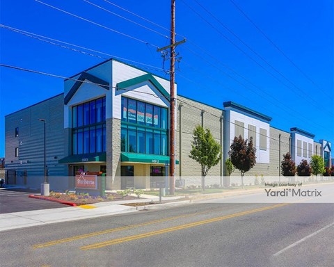 Storage Units for Rent available at 10512 SE Creek Street, Yelm, WA 98597