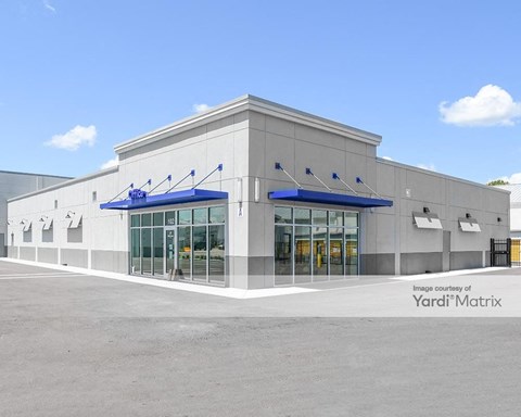 Storage Units for Rent available at 102 South Alexander Blvd, Plant City, FL 33563