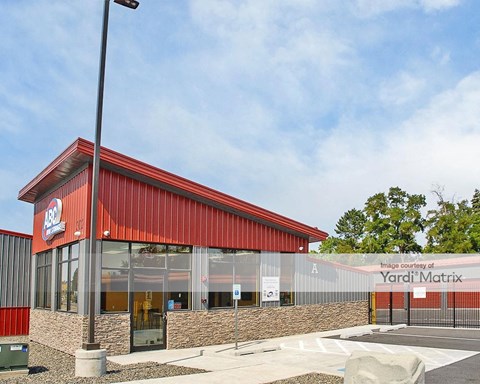 Storage Units for Rent available at 302 Wellsian Way, Richland, WA 99352