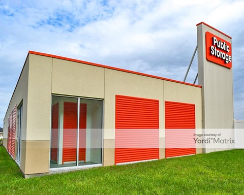 Storage Units for Rent available at 7950 SW 74Th Avenue, Ocala, FL 34481