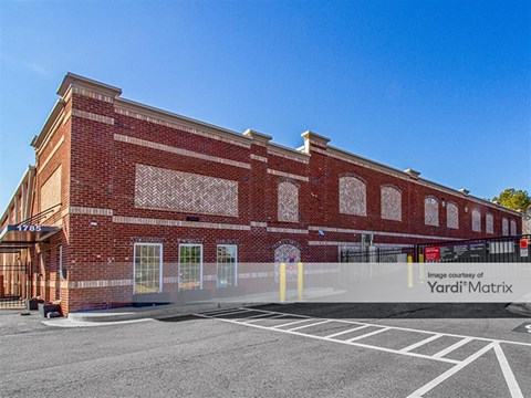 Storage Units for Rent available at 1785 Grayson Hwy, Grayson, GA 30017