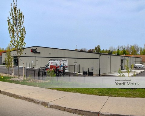 Storage Units for Rent available at 949 4 Mile Road NW, Grand Rapids, MI 49544