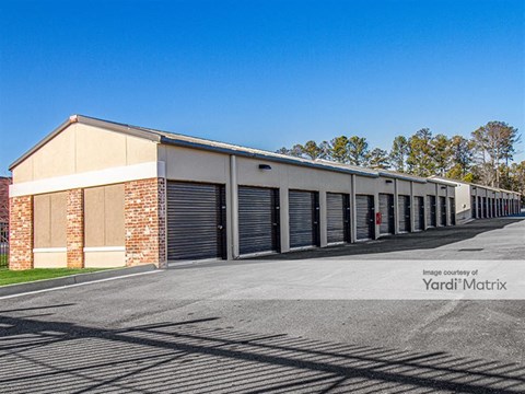 Storage Units for Rent available at 1363 SW Dogwood Drive, Conyers, GA 30012