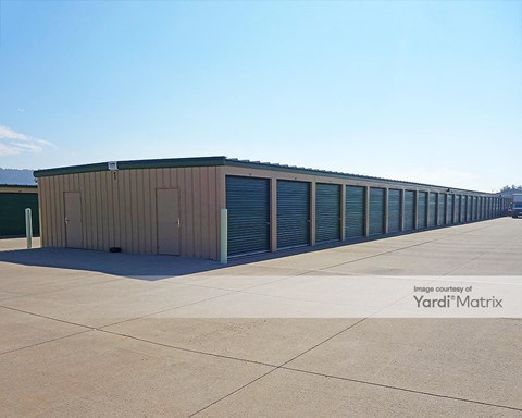 Storage Units for Rent available at 12192 Siouxland Road, Summerset, SD 57718