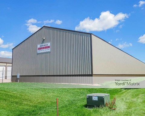 Storage Units for Rent available at 27054 Sunset Blvd, Sioux Falls, SD 57106