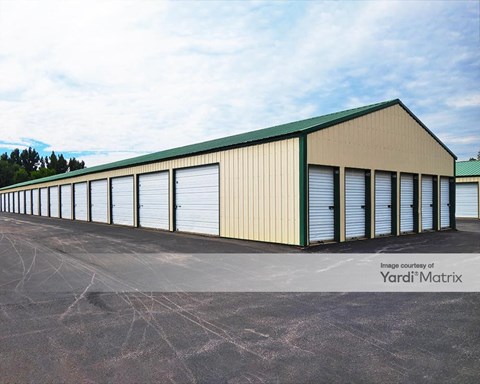 Storage Units for Rent available at 325 West Hwy 14, Spearfish, SD 57783