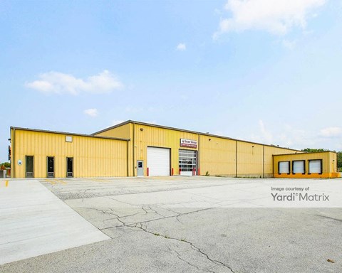 Storage Units for Rent available at 530 SW Mondamin Street, Minooka, IL 60447