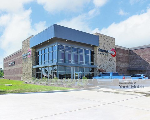 Storage Units for Rent available at 2115 East Mcneese Street, Lake Charles, LA 70607