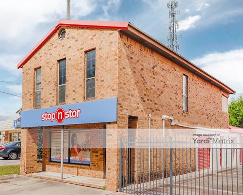 Storage Units for Rent available at 1018 West Oglethorpe Hwy, Hinesville, GA 31313