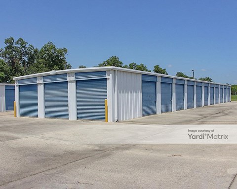 Storage Units for Rent available at 152 Grezaffi Drive, New Roads, LA 70760