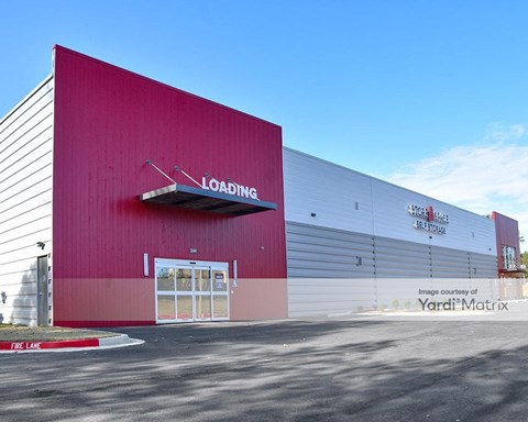 Storage Units for Rent available at 4341 Atlanta Hwy, Loganville, GA 30052