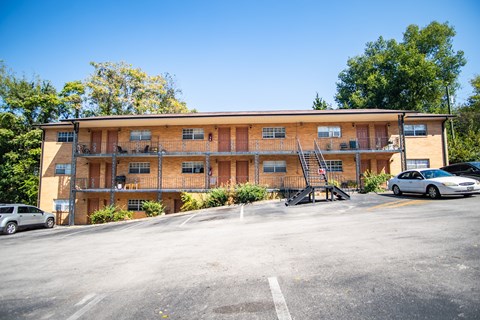 1701 Hutchinson Ave 1-2 Beds Apartment for Rent