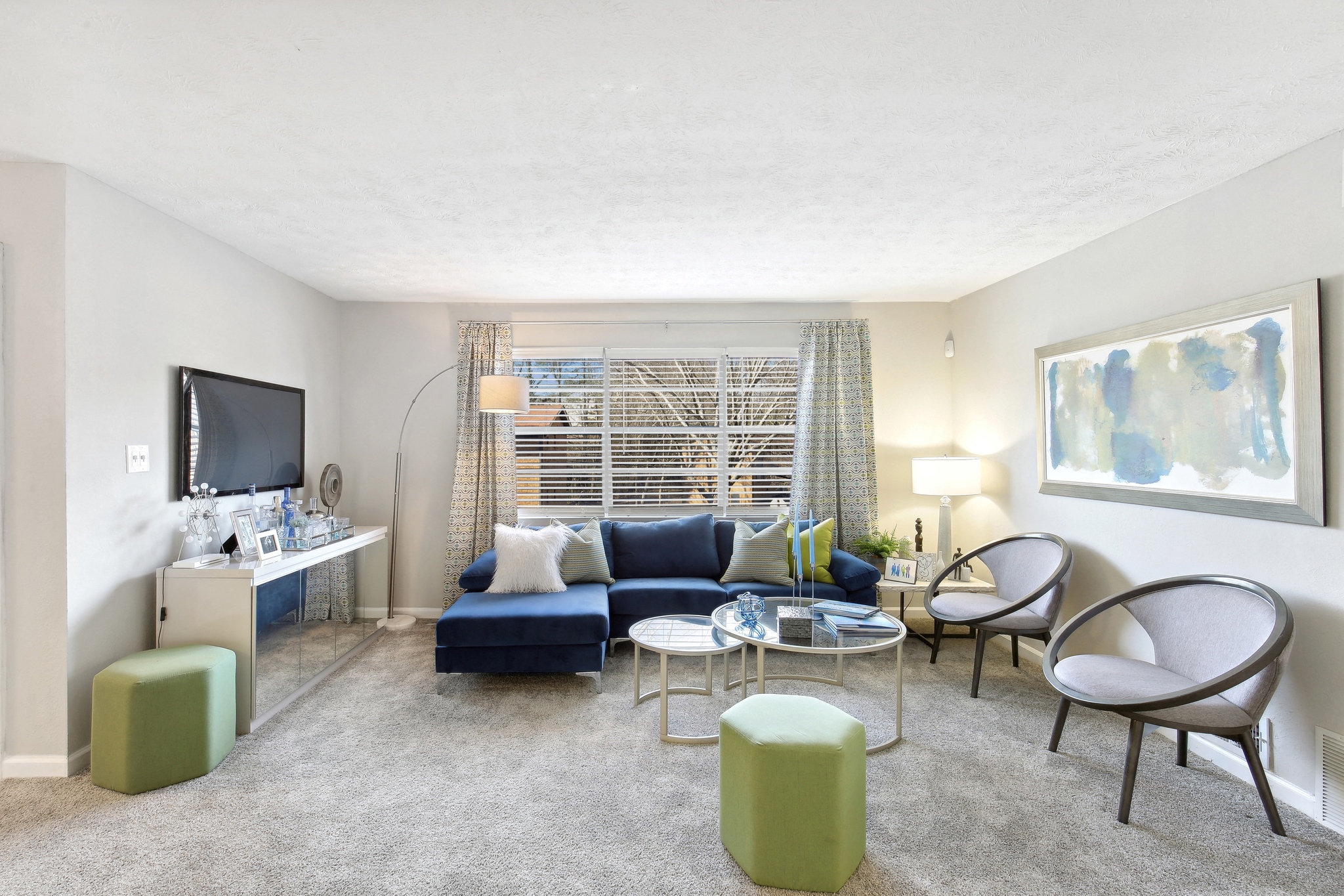 Reserve At Birch Creek Apartments, 3901 Campbellton Road, Atlanta, GA