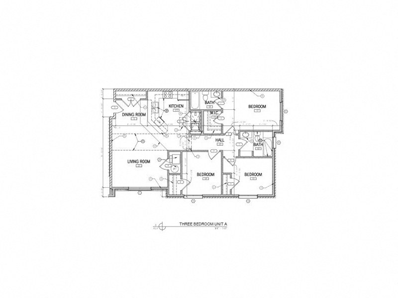 3602 4200 West 1-3 Beds Apartment for Rent - Photo Gallery 11