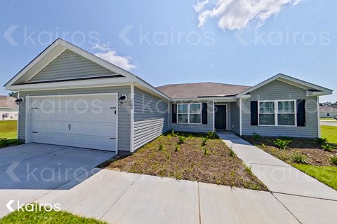 100 Dawn Ct 3 Beds Apartment for Rent