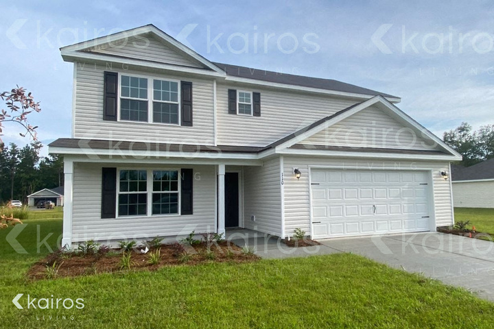 110 Mountain Holly Rd 4 Beds Apartment for Rent