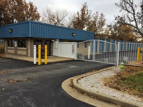 Storage Units for Rent available at 1730 W. Erie, Springfield, MO 65807
