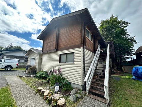 3003 Barker Street 3 Beds Apartment for Rent