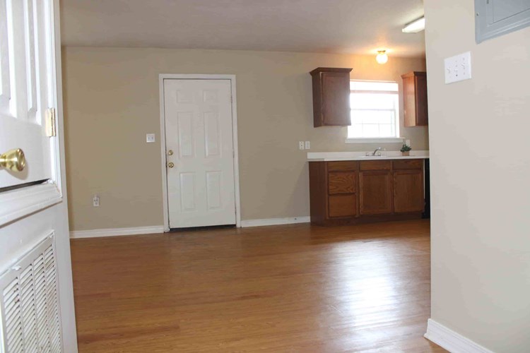 Serene Apartments, 5834 W 4th Street, Hattiesburg, MS - RentCafe
