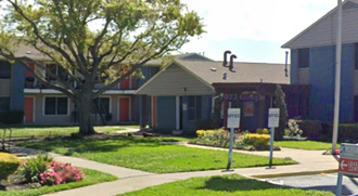 1320 31St Street N Studio Apartment for Rent