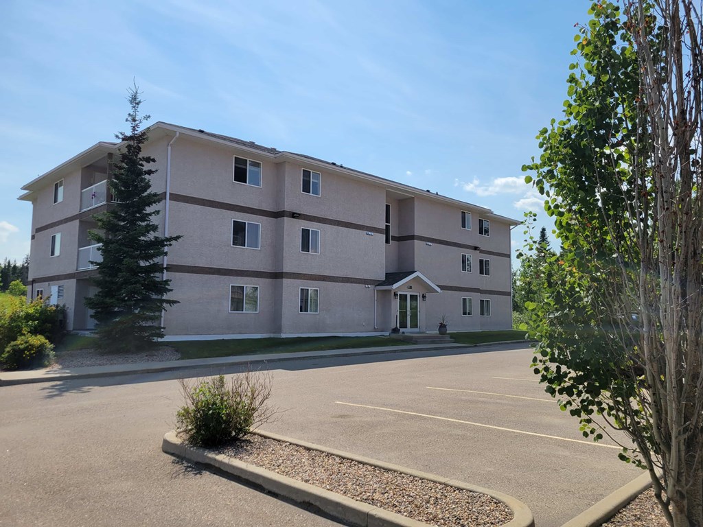 Unit 2101, 901 16 Street 2 Beds House for Rent - Photo Gallery 13