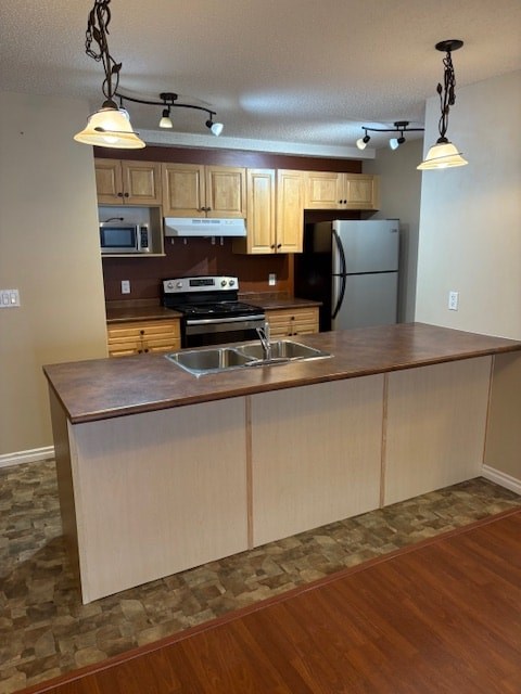 Unit 2101, 901 16 Street 2 Beds House for Rent - Photo Gallery 7