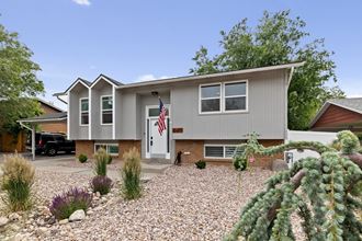 10455 South Silver Mountain Drive 4 Beds Apartment for Rent