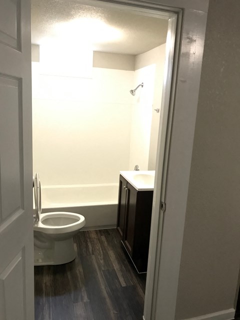 West Republic Apartments 1 Bed Apartment for Rent - Photo Gallery 3