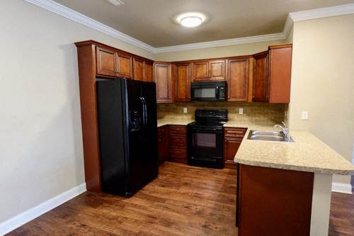 Laurel Ridge (KY) Apartments