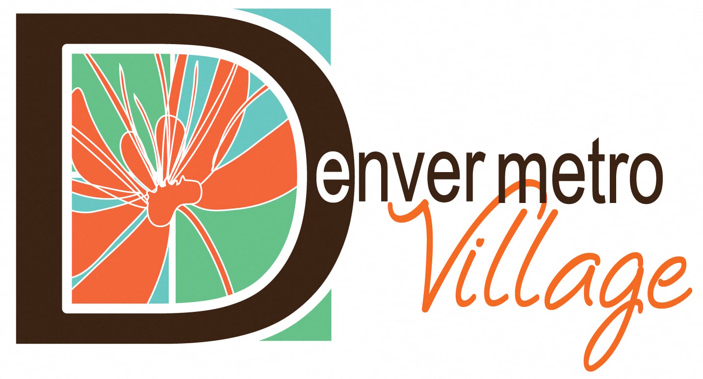Denver Metro Village logo