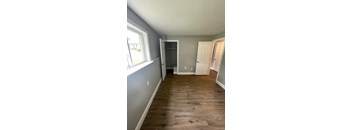 1 Bedroom, 1 Bathroom