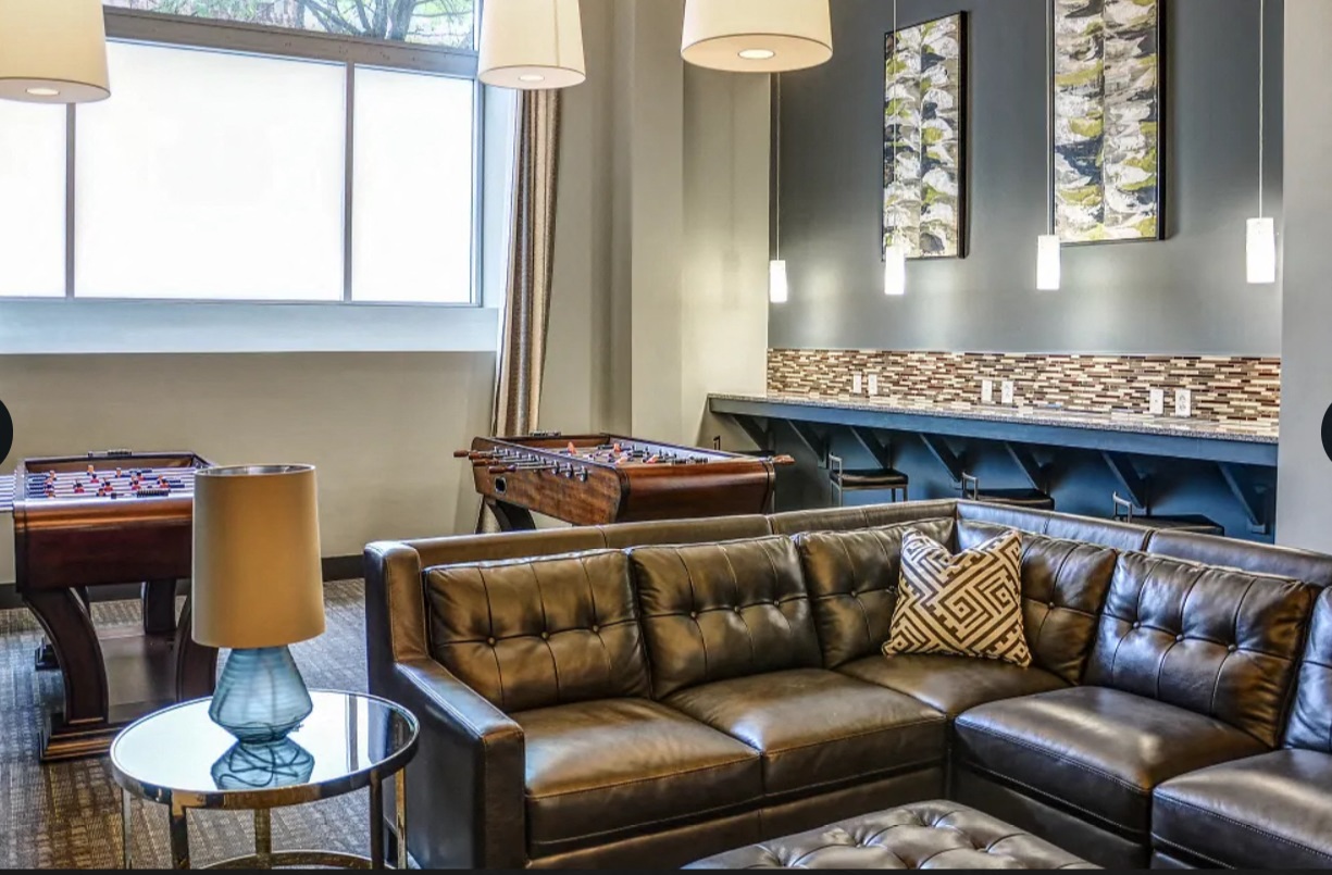 Photos and Video of The Edison Apartments in Richmond, VA