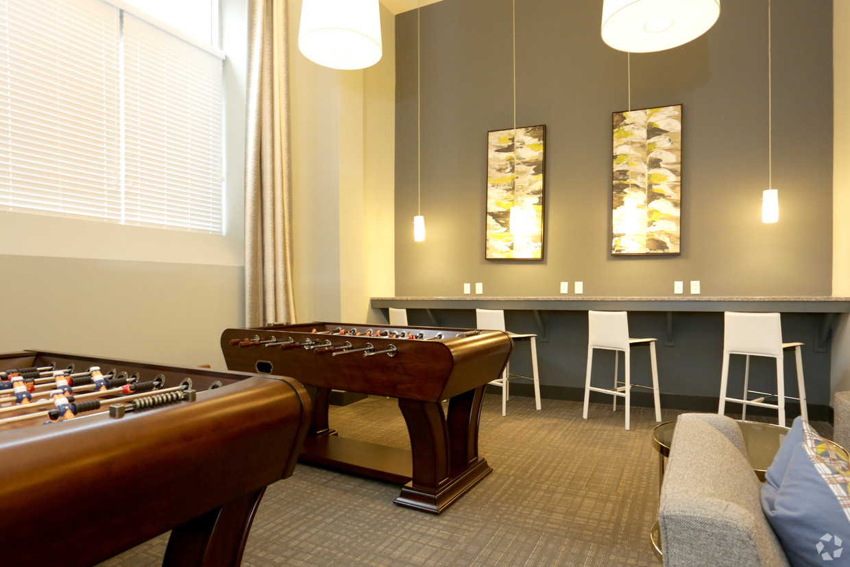 Photos and Video of The Edison Apartments in Richmond, VA