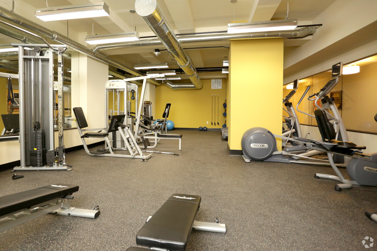 Photos and Video of The Edison Apartments in Richmond, VA