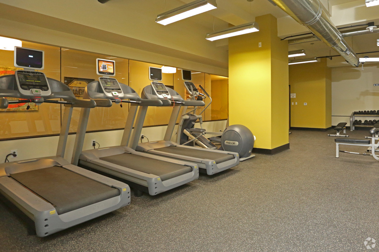 Photos and Video of The Edison Apartments in Richmond, VA