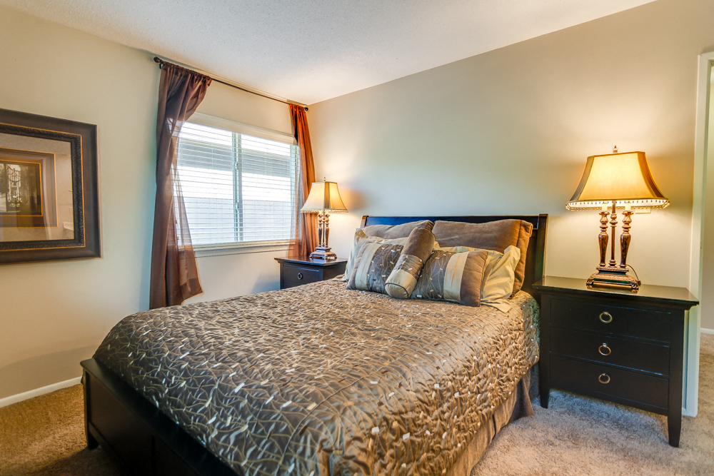 The Oaks At Prairie View Apartments In North Kansas City Mo