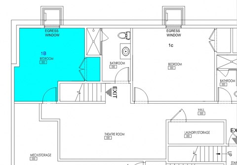 2200-2202 N. 11th Street 1 Bed Apartment for Rent - Photo Gallery 10