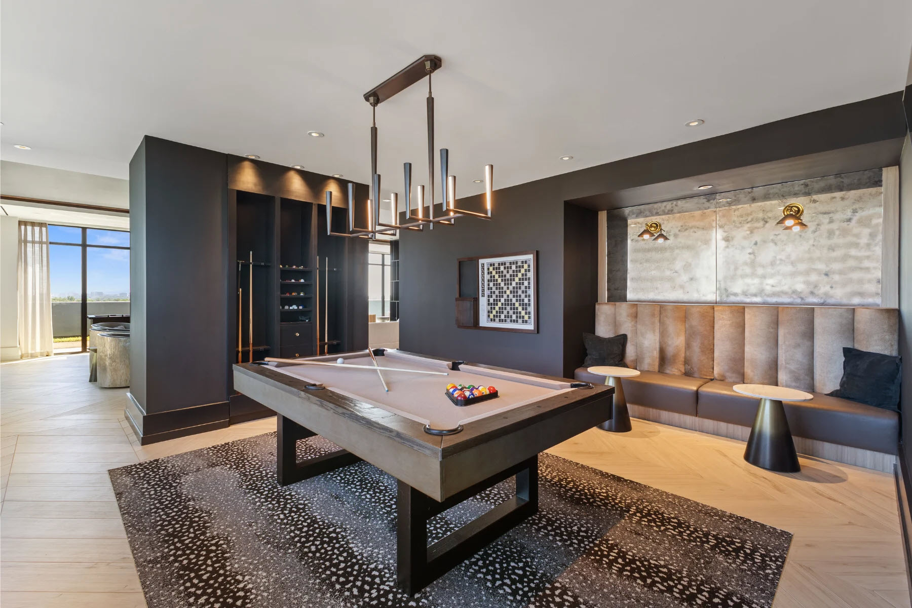 7000 Wisconsin Ave Studio-2 Beds Apartment for Rent