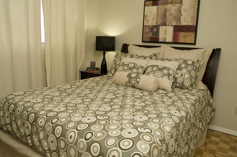 88 Somerset St. W. Studio-2 Beds Apartment for Rent - Photo Gallery 2