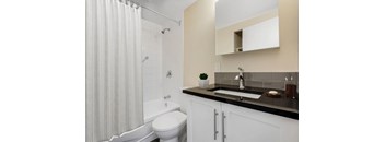 1 Bed, 1 Bath (medium) Upgraded