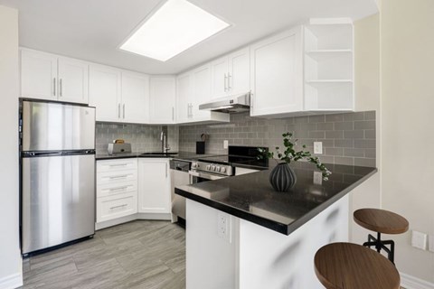 88 Somerset St. W. Studio-2 Beds Apartment for Rent - Photo Gallery 6