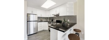 1 Bed, 1 Bath (medium) Upgraded