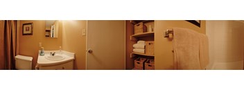 2 Bed, 1 Bath