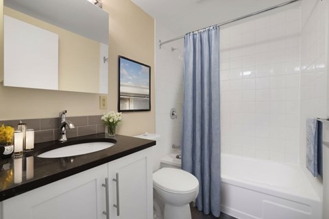 150 MacLaren St. Studio-2 Beds Apartment for Rent - Photo Gallery 8