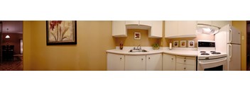 2 Bed, 1 Bath